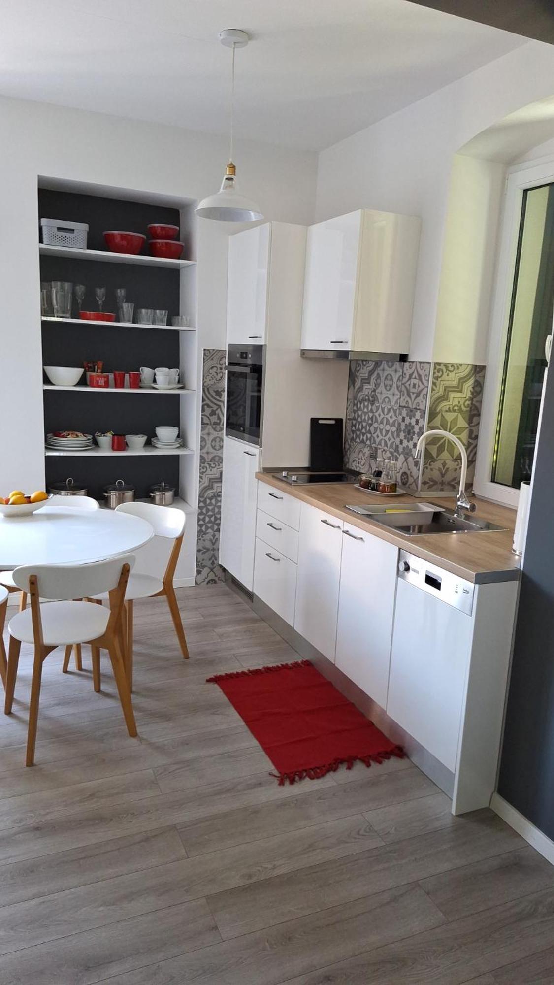 Vana & Tea Luxury Studio Apartment Split Exterior foto
